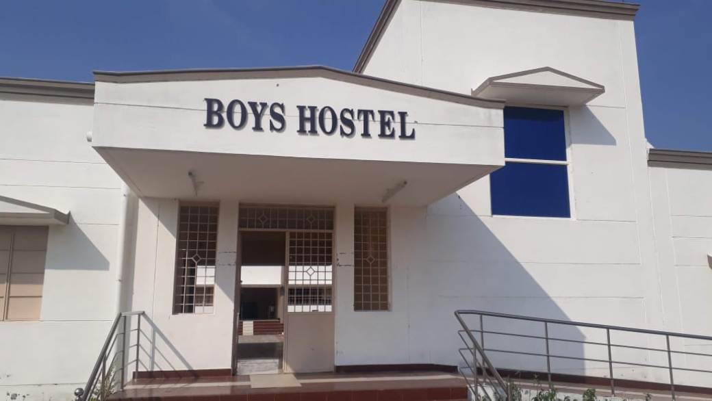 Hostel